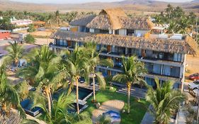 Casa Tilmacalli Hotel Boutique